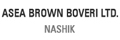 ASEA BROWN BOVERI LTD. - NASHIK